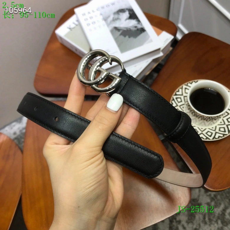 G*cci Belts Compact 15141