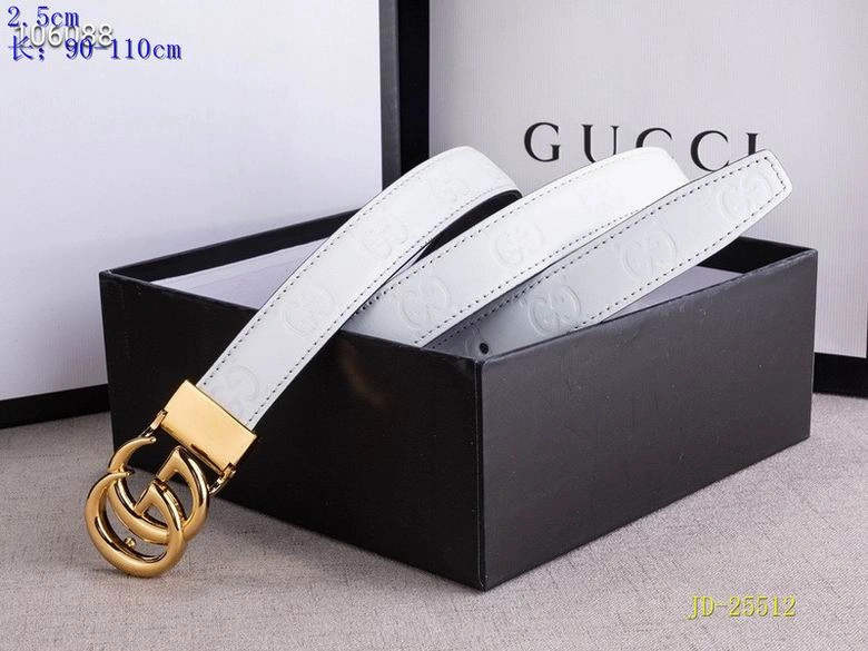 Affordable G*cci Belts 15145