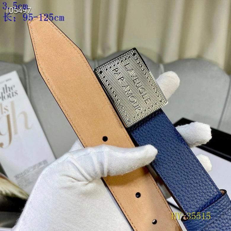 EasyMatch G*cci Belts 15124