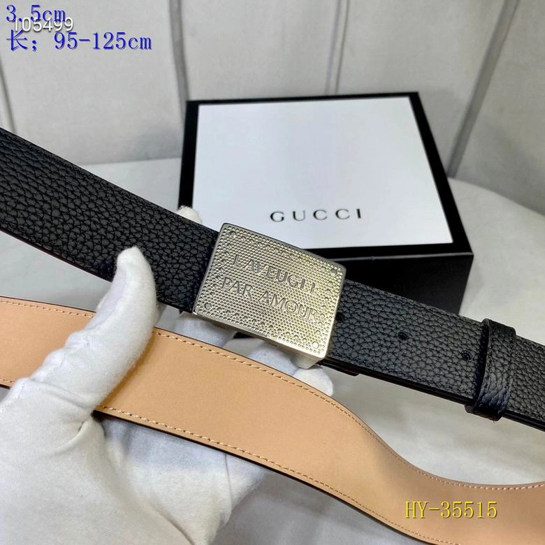 EasyMatch G*cci Belts 15124