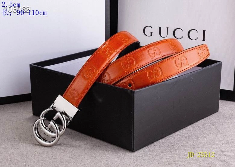 Affordable G*cci Belts 15145
