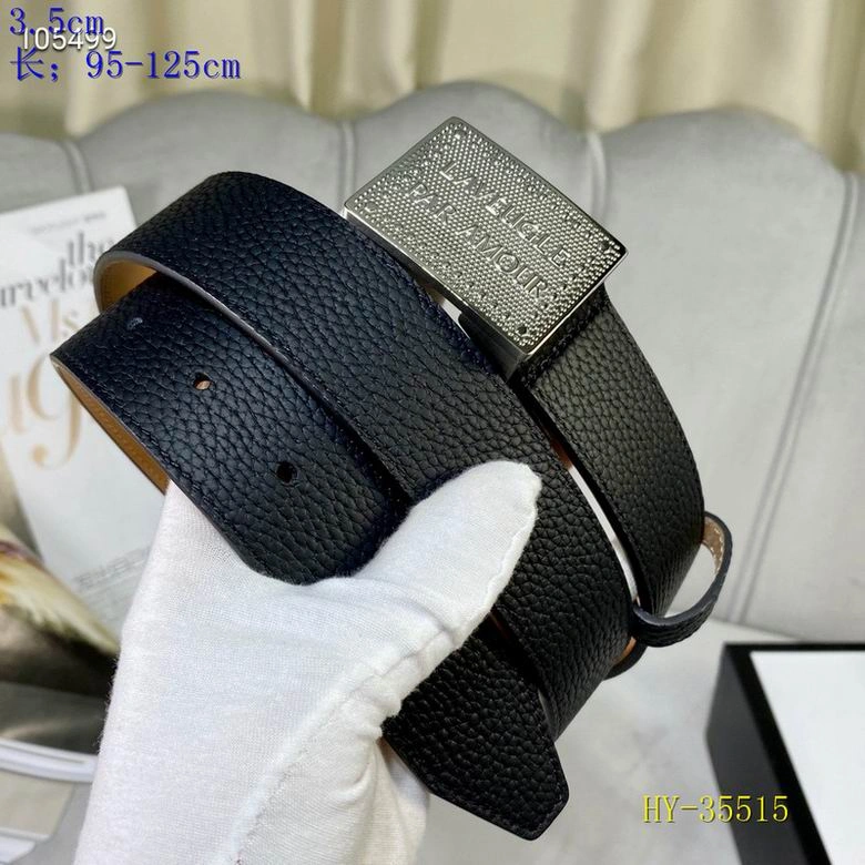 EasyMatch G*cci Belts 15124