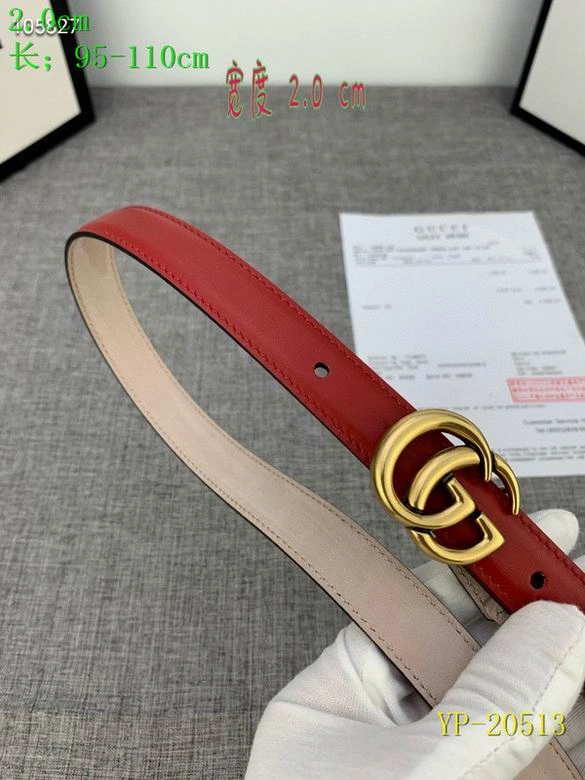 G*cci Belts EasyMatch 15129