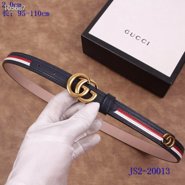 TopPick G*cci Belts 15136