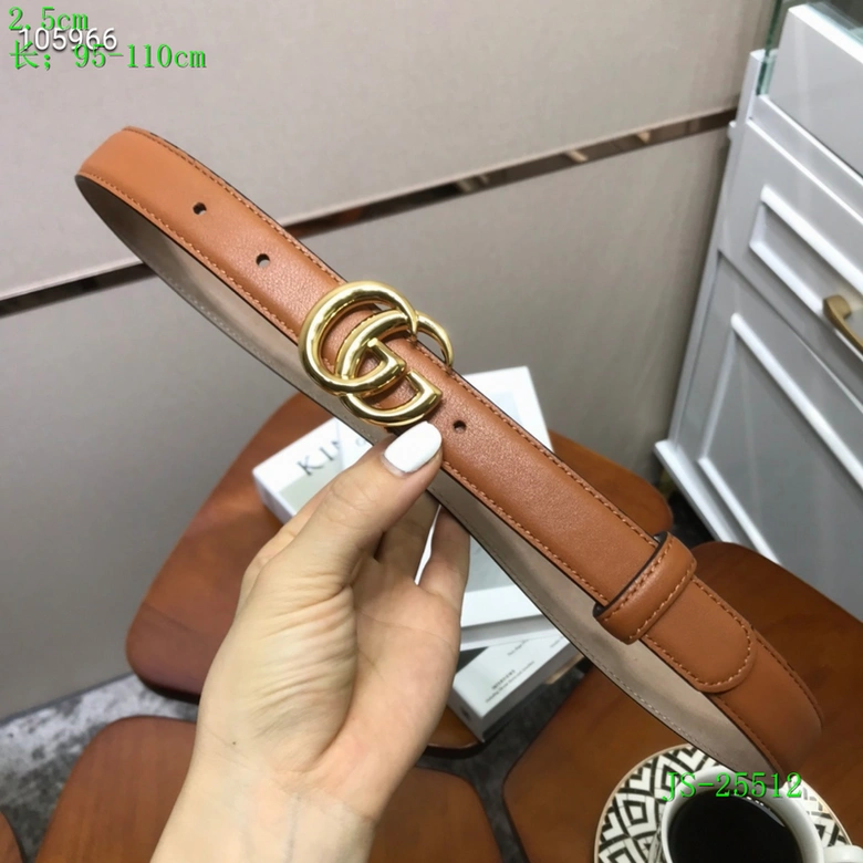 G*cci Belts Compact 15141