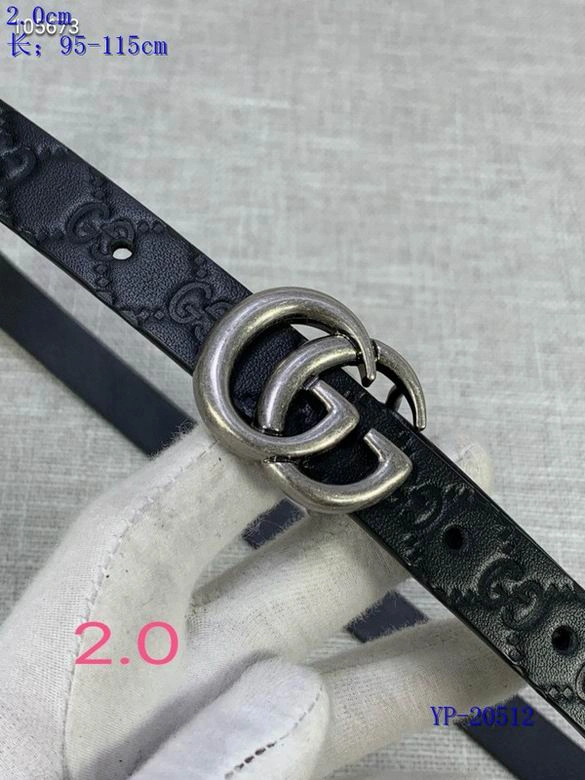 G*cci Belts Premium 15132