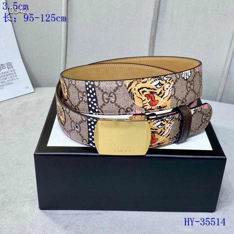 G*cci Belts Functional 15127