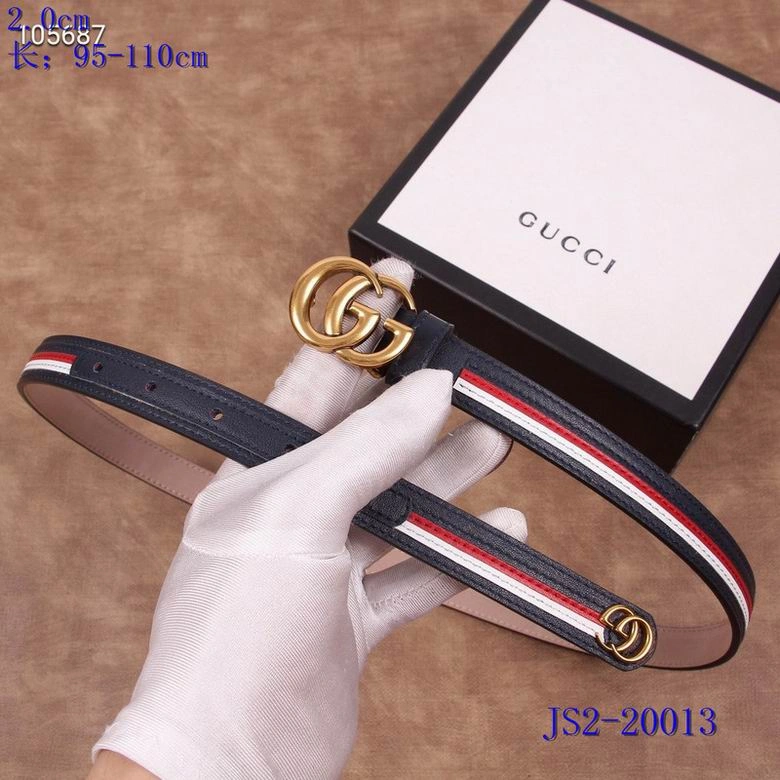 TopPick G*cci Belts 15136
