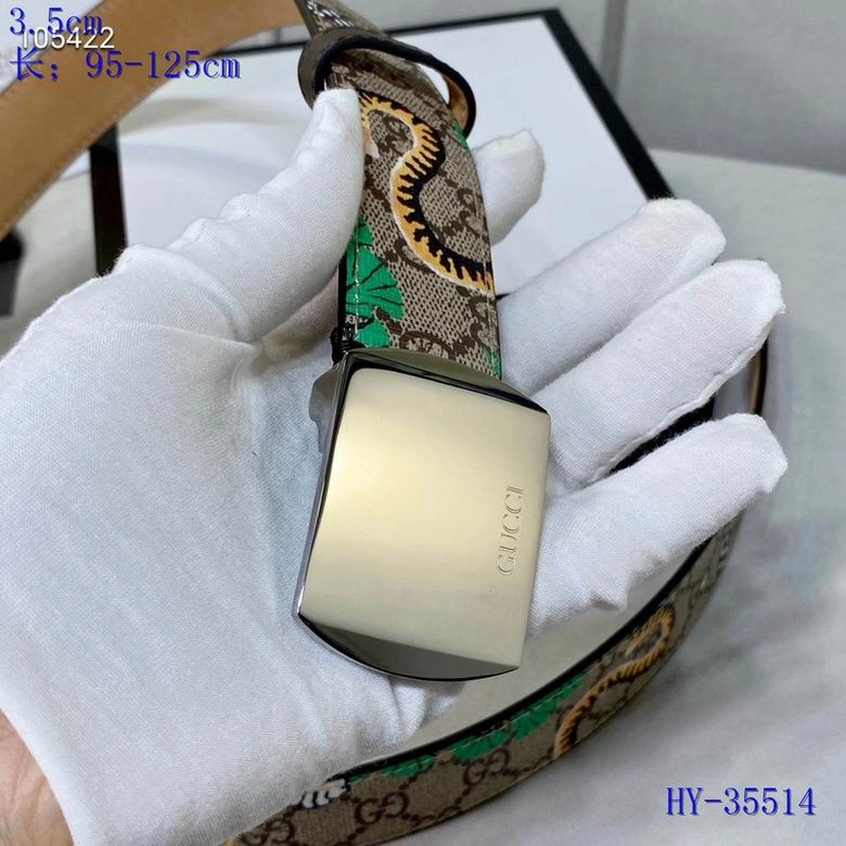 G*cci Belts Functional 15127