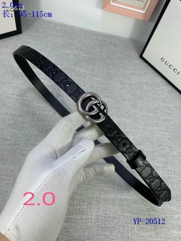 G*cci Belts Premium 15132
