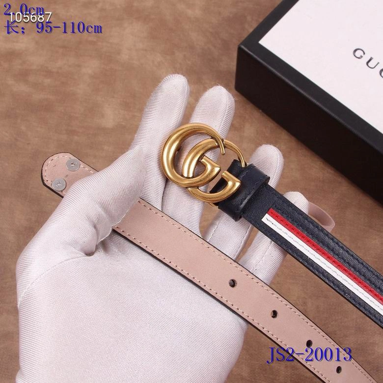TopPick G*cci Belts 15136