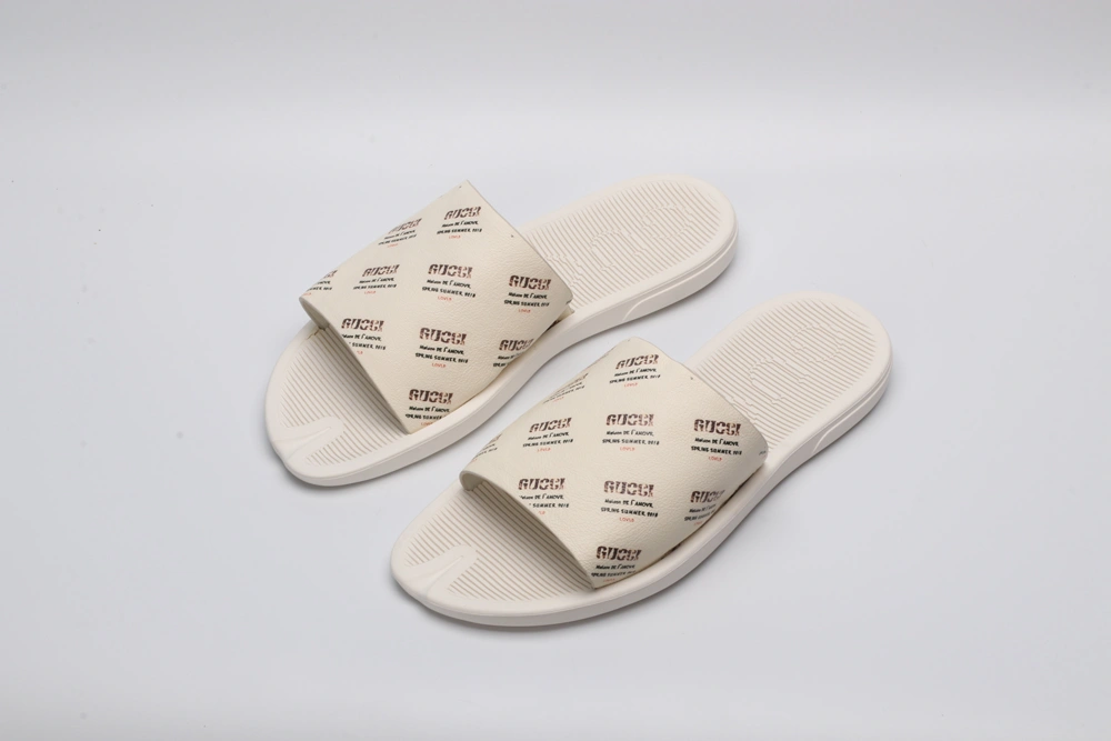 RelaxedFit G*cci Sandals 3612