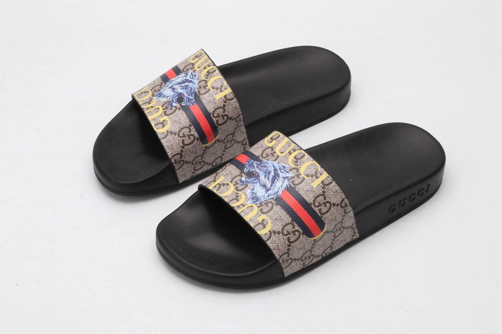 UrbanChic G*cci Sandals 3615