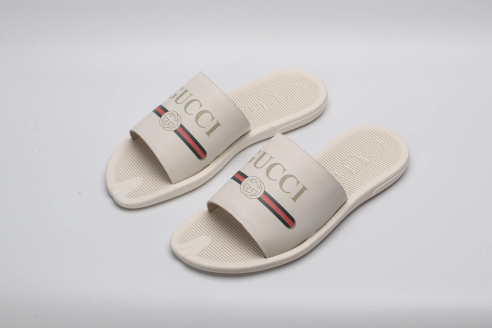RelaxedFit G*cci Sandals 3612