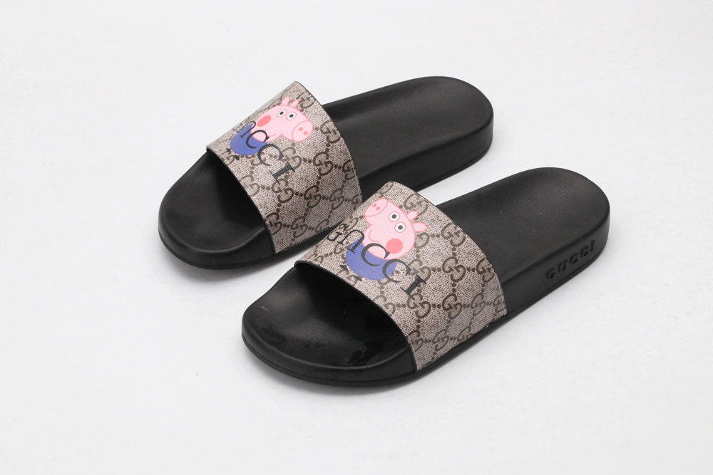 UrbanChic G*cci Sandals 3615