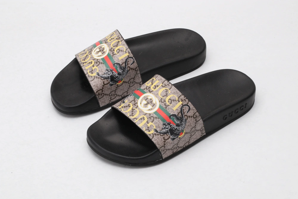 UrbanChic G*cci Sandals 3615
