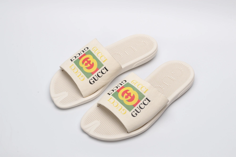 RelaxedFit G*cci Sandals 3612