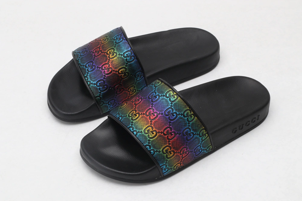 G*cci Sandals Breathable 3616