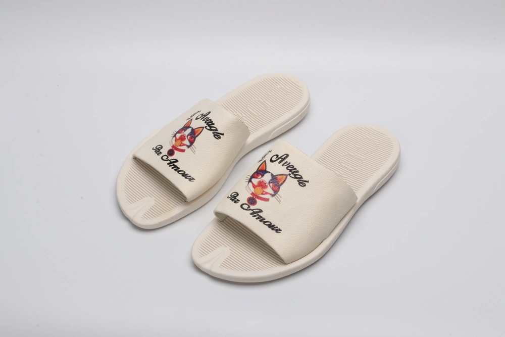 RelaxedFit G*cci Sandals 3612