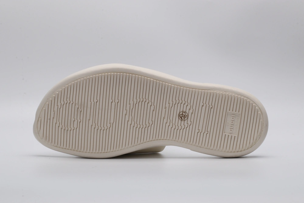 RelaxedFit G*cci Sandals 3612