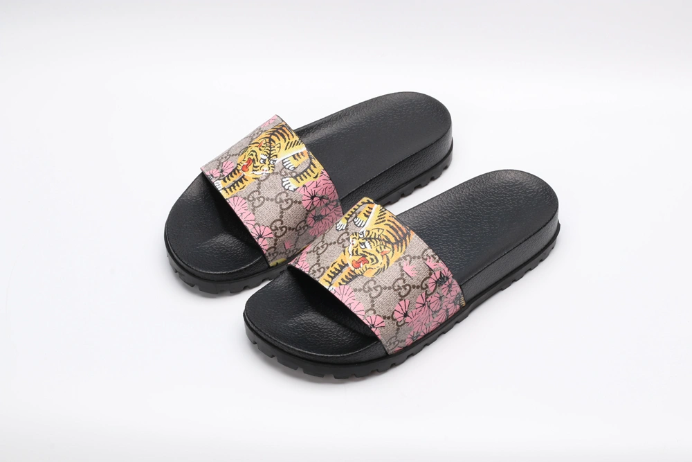 Unique G*cci Sandals 3611