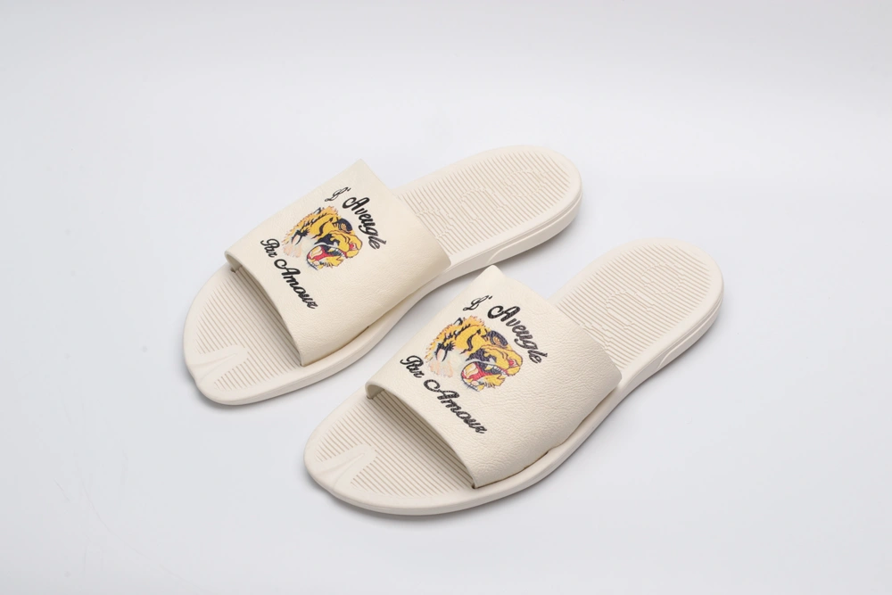 RelaxedFit G*cci Sandals 3612