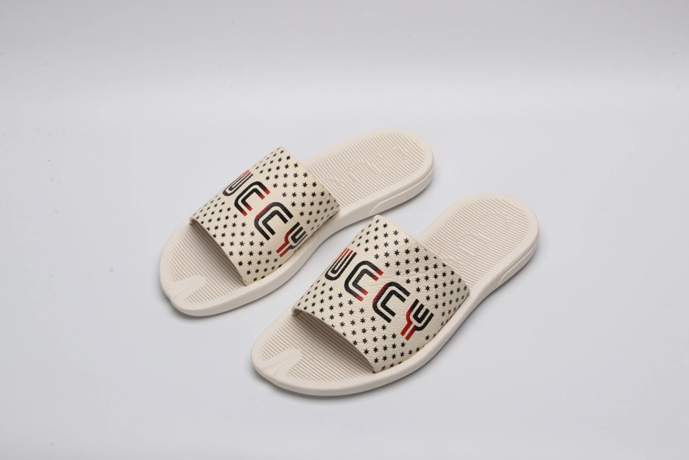 RelaxedFit G*cci Sandals 3612