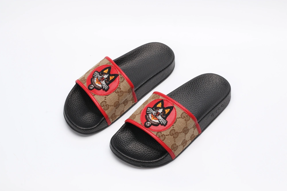 G*cci Sandals Trendsetting 3608