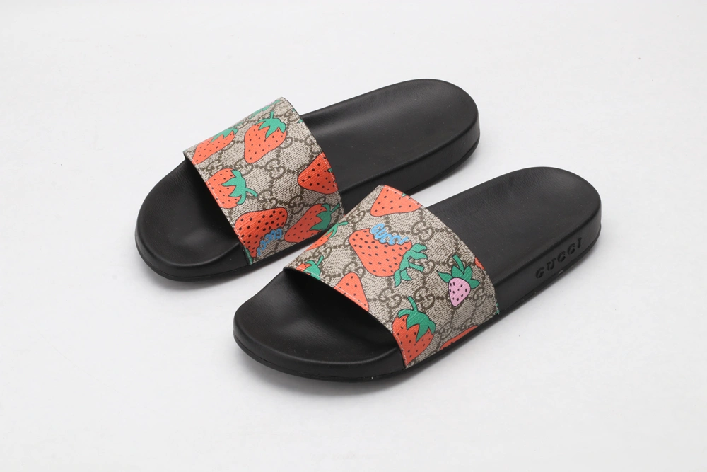 G*cci Sandals Breathable 3616