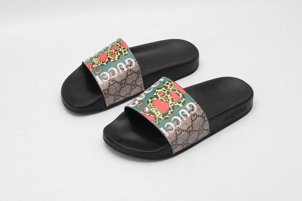 UrbanChic G*cci Sandals 3615