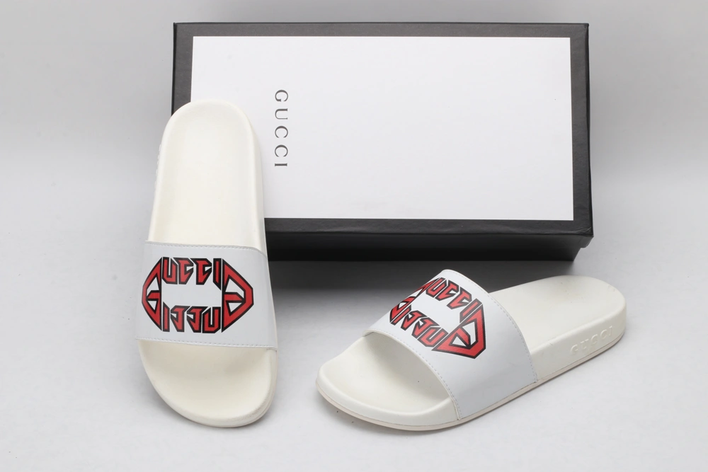 UrbanChic G*cci Sandals 3615