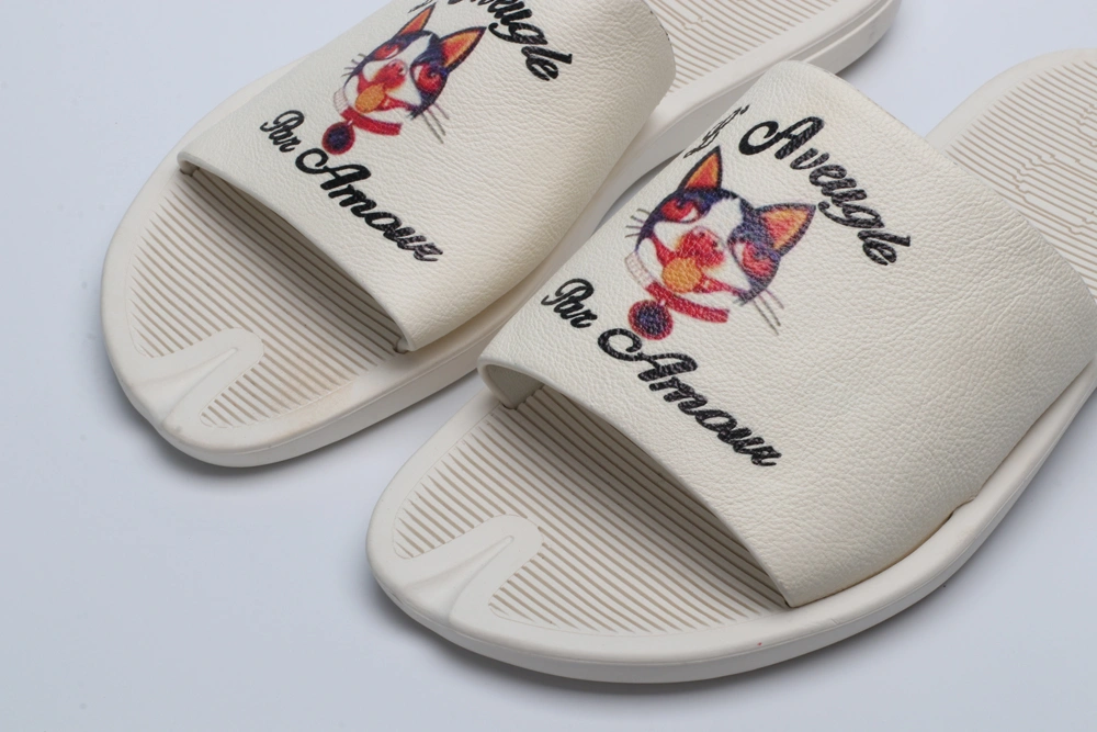RelaxedFit G*cci Sandals 3612