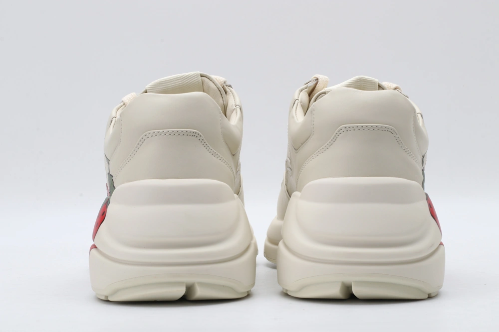 G*cci Sneaker Comfortable 3659