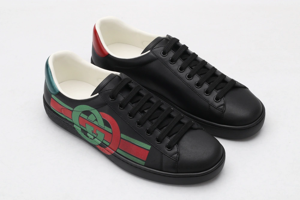 G*cci Sneaker Contemporary 3603