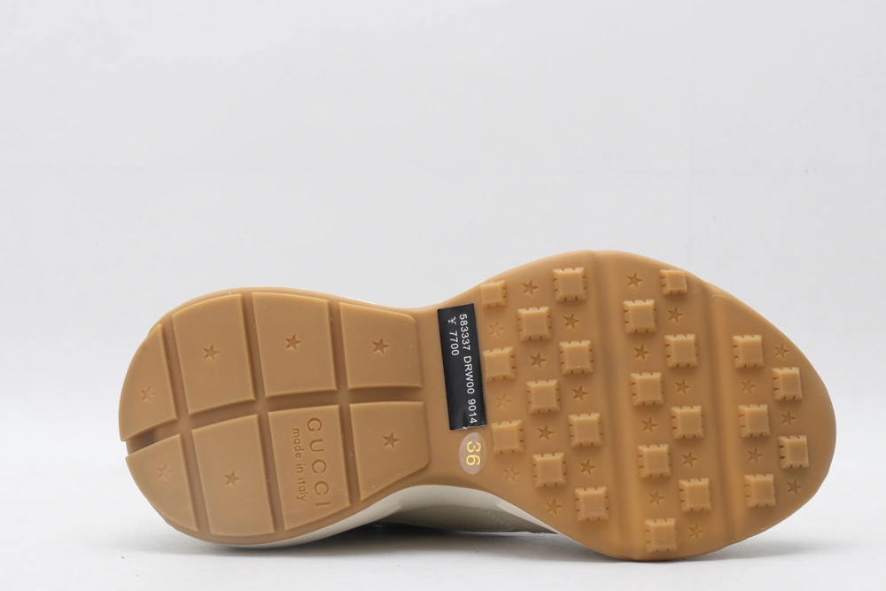 Bright G*cci Sneaker 3670
