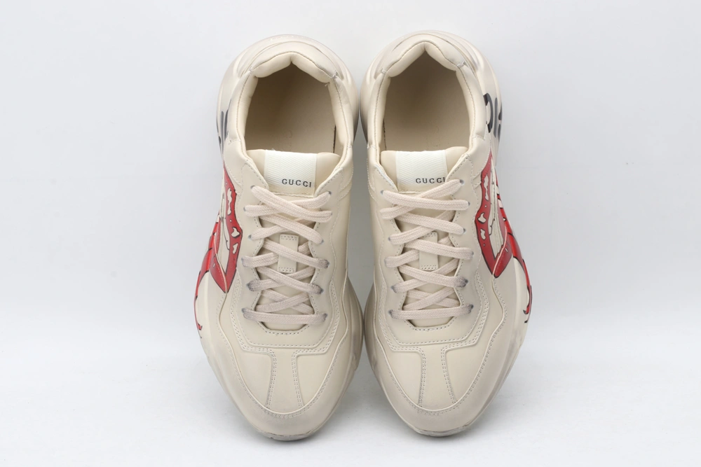 G*cci Sneaker OdorResistant 3668