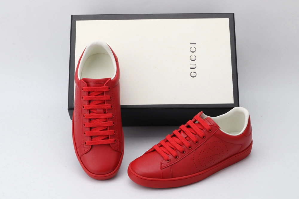 G*cci Sneaker ComfortFit 3601