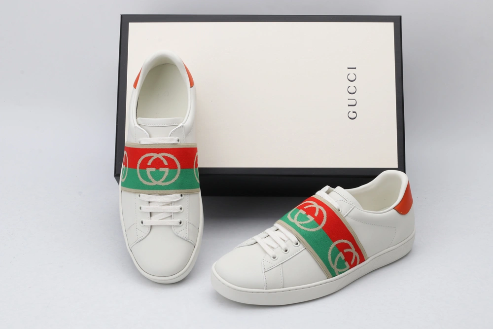 GoAnywhere G*cci Sneaker 3606