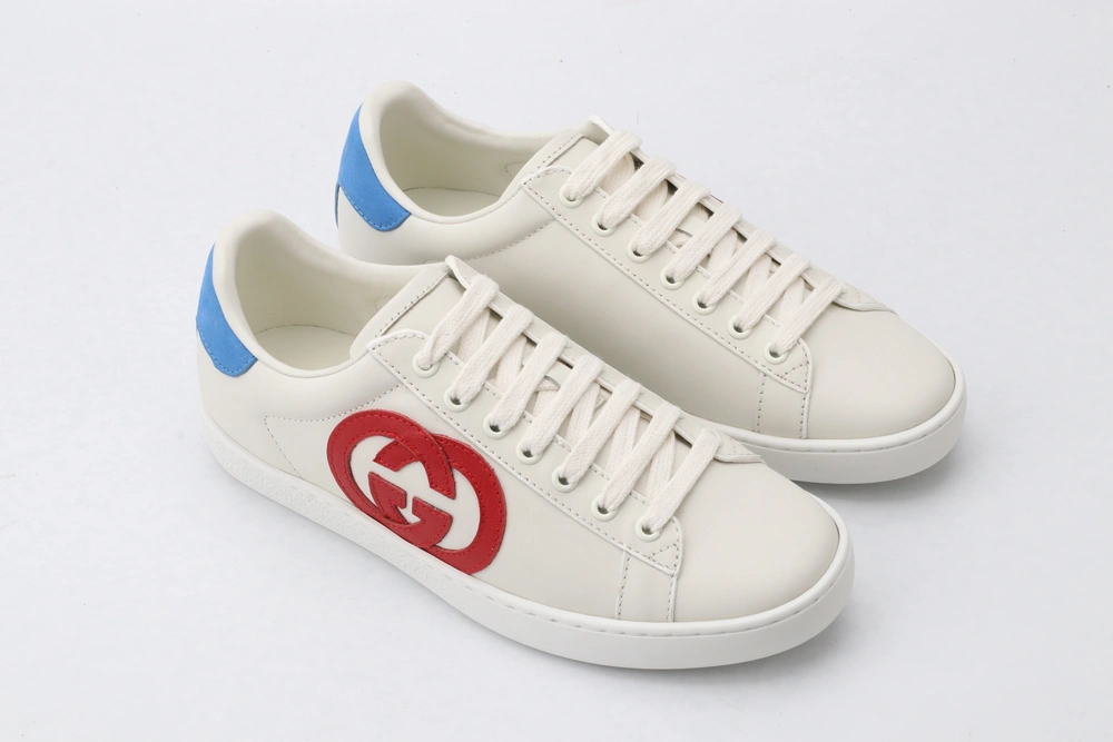 Breathable G*cci Sneaker 3602