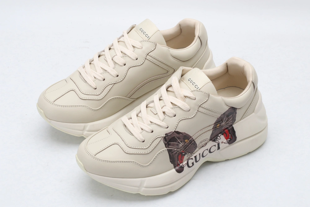 G*cci Sneaker Elegant 3628