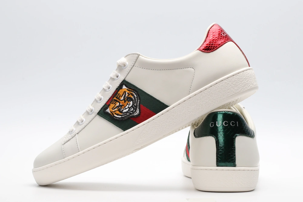 G*cci Sneaker Stretchable 3598