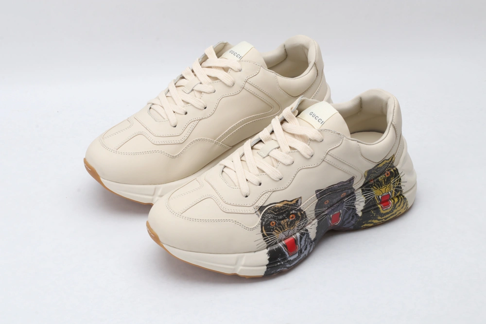 G*cci Sneaker OdorResistant 3638