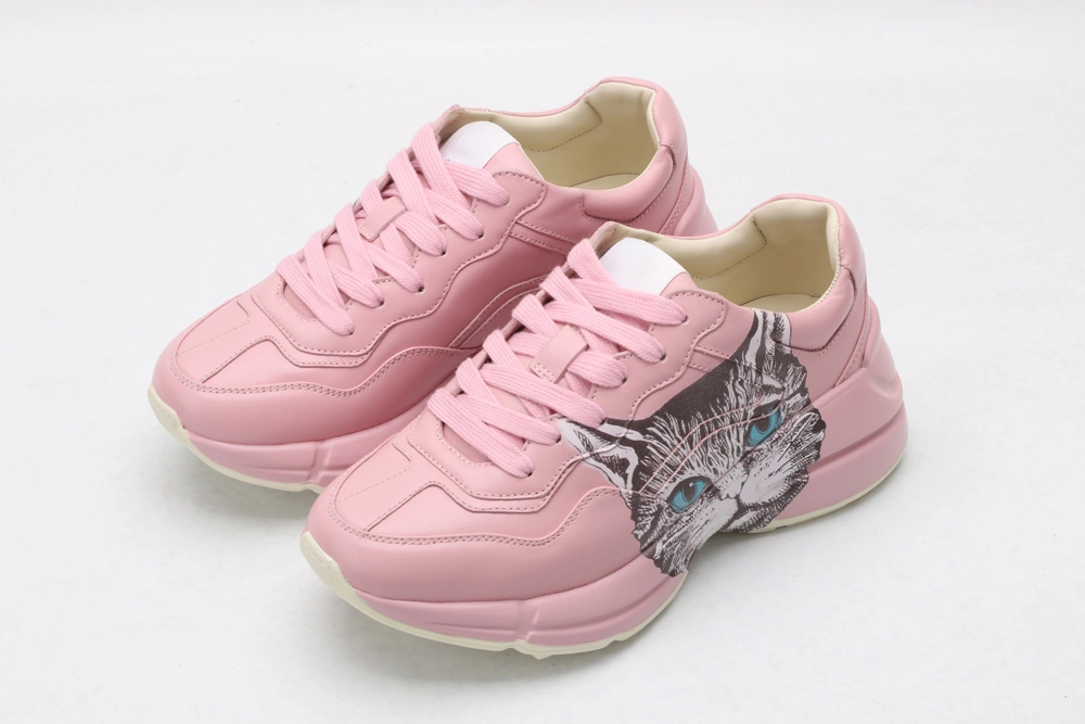 G*cci Sneaker Fashionable 3643