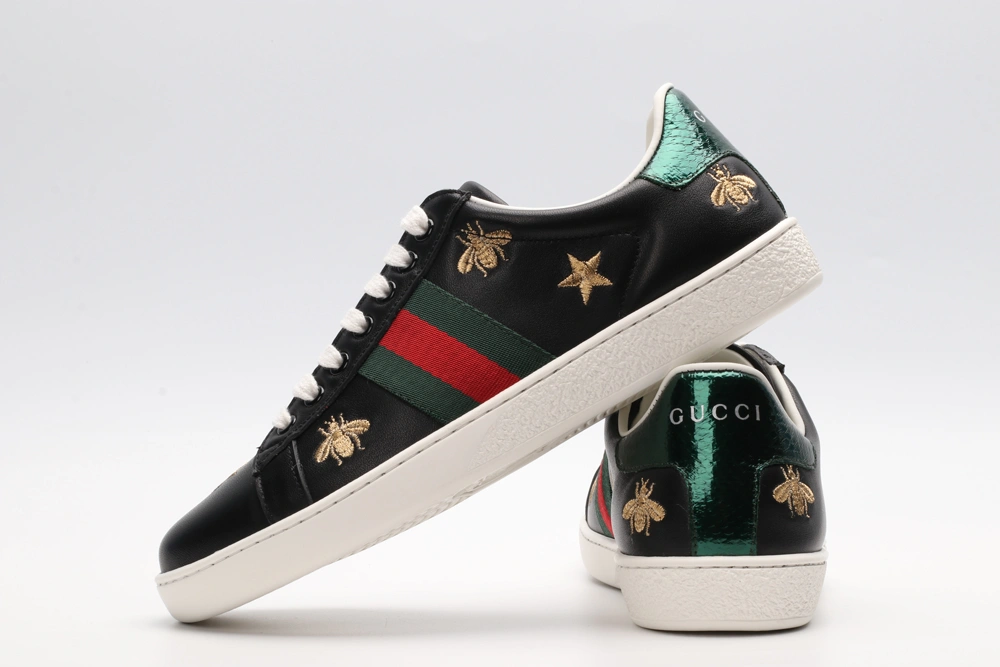 G*cci Sneaker Stretchable 3598