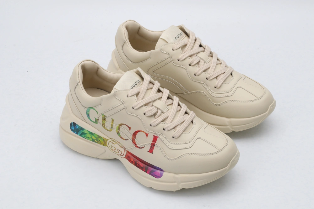 G*cci Sneaker Resilient 3673