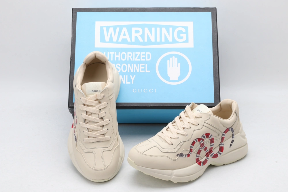 SoftTouch G*cci Sneaker 3637