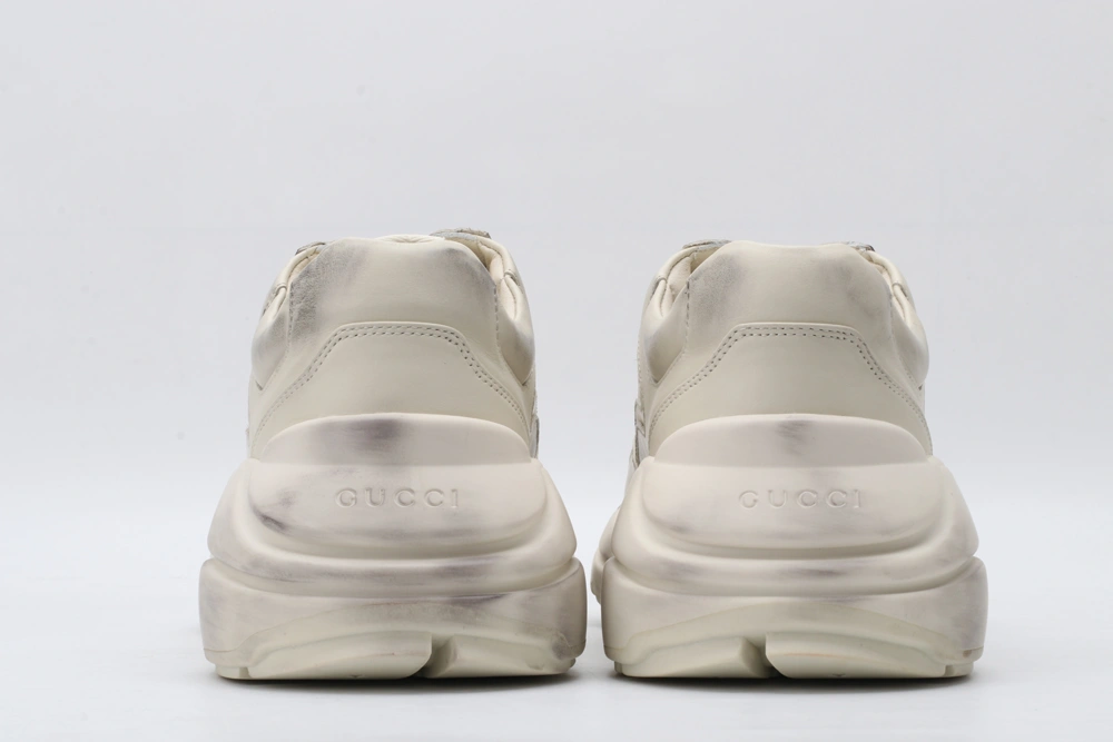 G*cci Sneaker SmoothTexture 3665