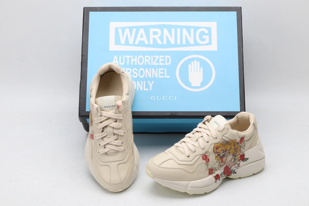 G*cci Sneaker MoistureWicking 3634
