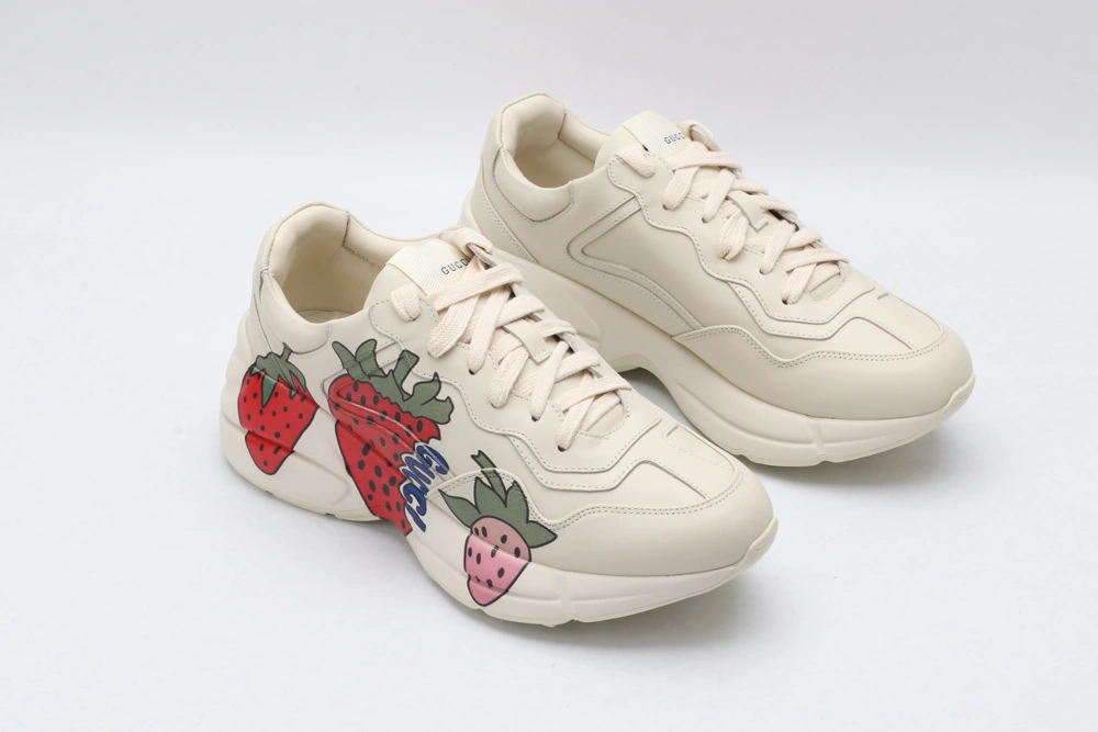 G*cci Sneaker Comfortable 3659