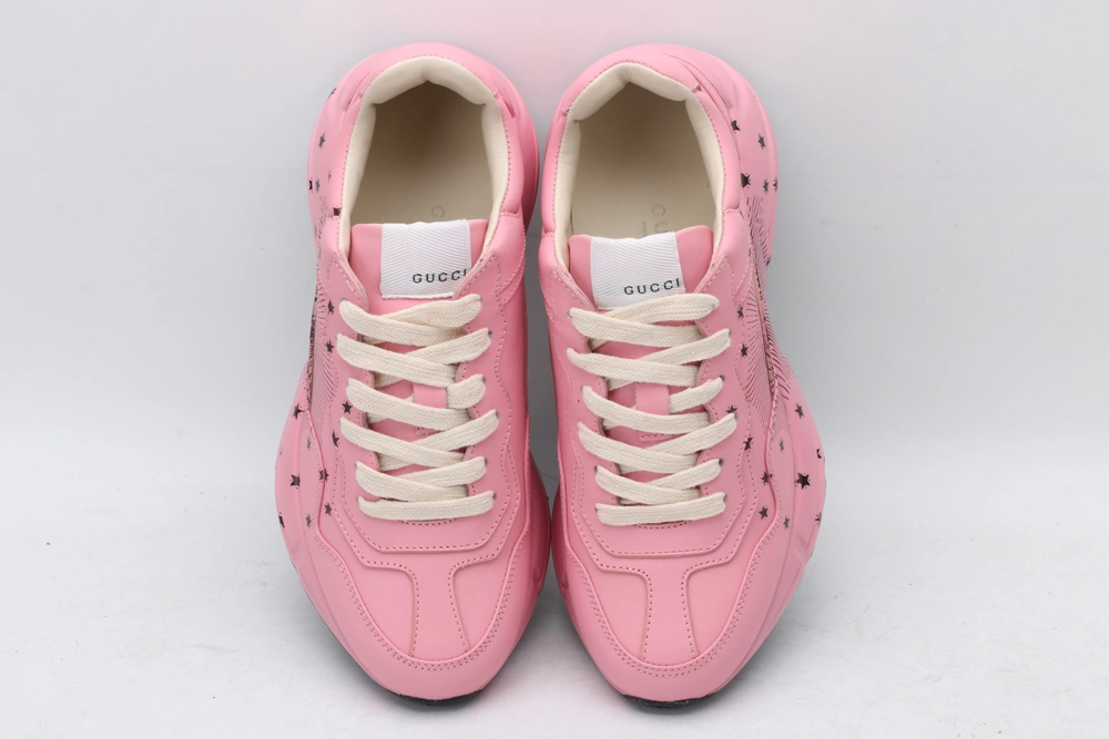 Soft G*cci Sneaker 3646